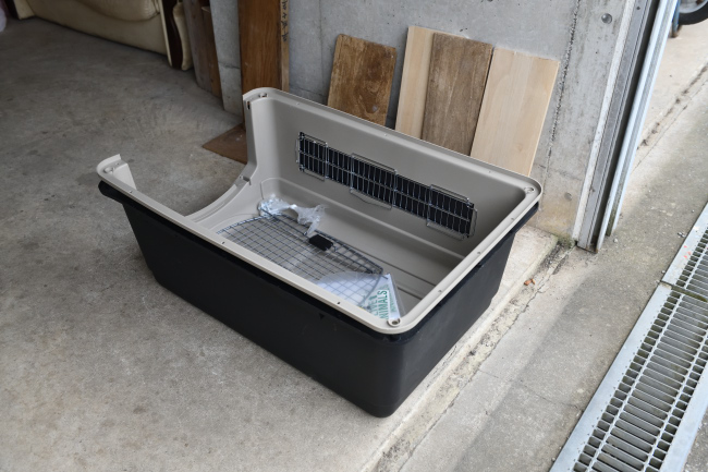 バリーケンネル